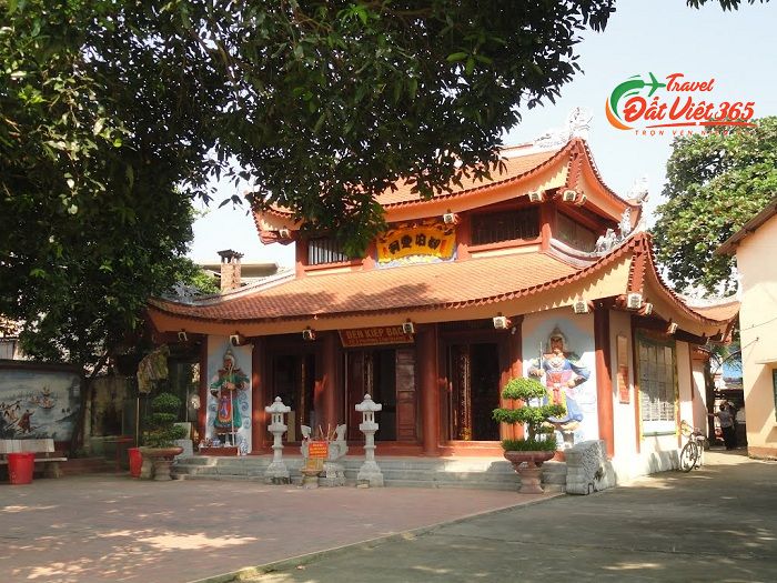 tour đền chùa tuyên Quang