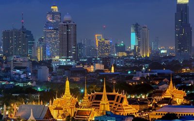 du lịch thái lan tự túc