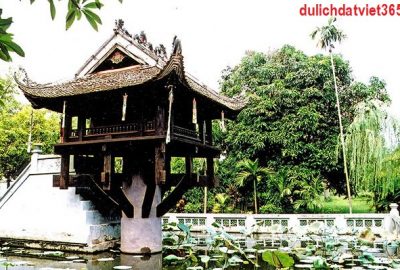 land tour miền bắc