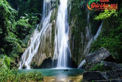 tour du lịch na hang lâm bình 2 ngày 1 đêm