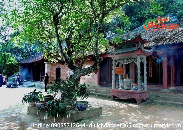 Kinh nghiệm du lịch chùa Yên Tử