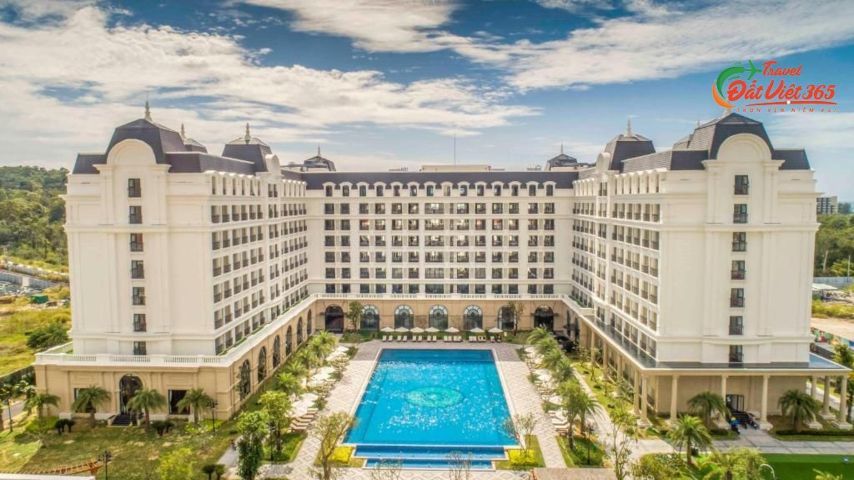 khách sạn grand world Phú Quốc