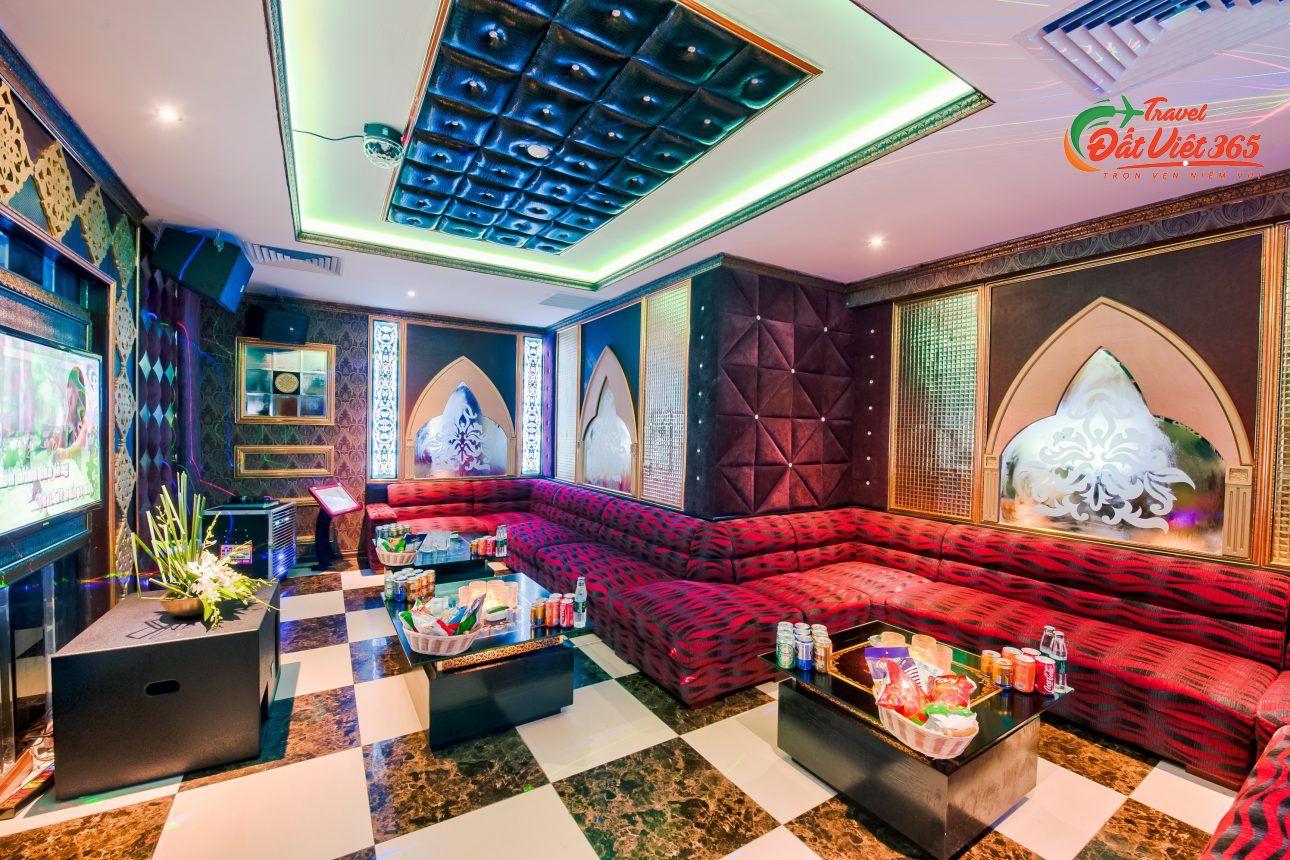 Review Khách Sạn 5 Sao Mường Thanh Luxury Hạ Long Hotel