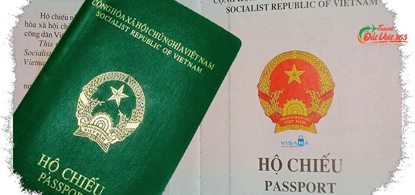 dịch vụ làm hộ chiếu nhanh tại Hà Nội