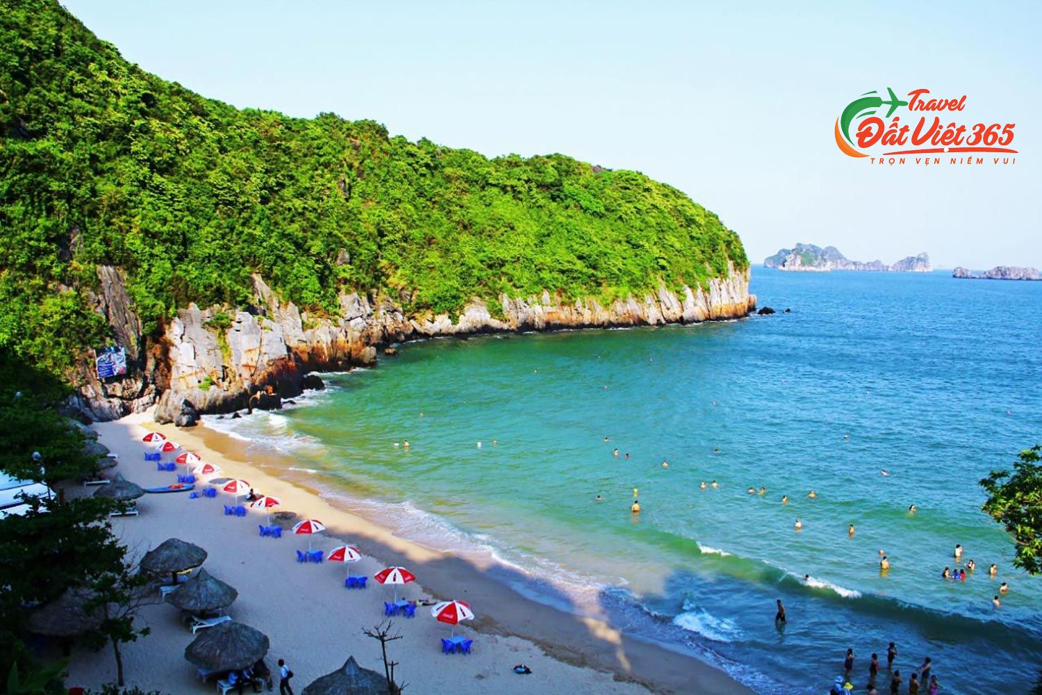 tour du lịch hạ long cát bà