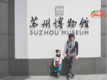 Bỏ túi kinh nghiệm du lịch Tô Châu, Trung Quốc từ A đến Z