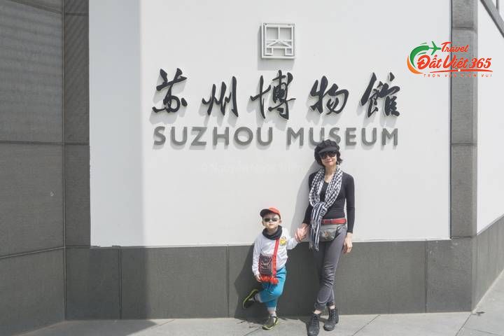 Bỏ túi kinh nghiệm du lịch Tô Châu, Trung Quốc từ A đến Z